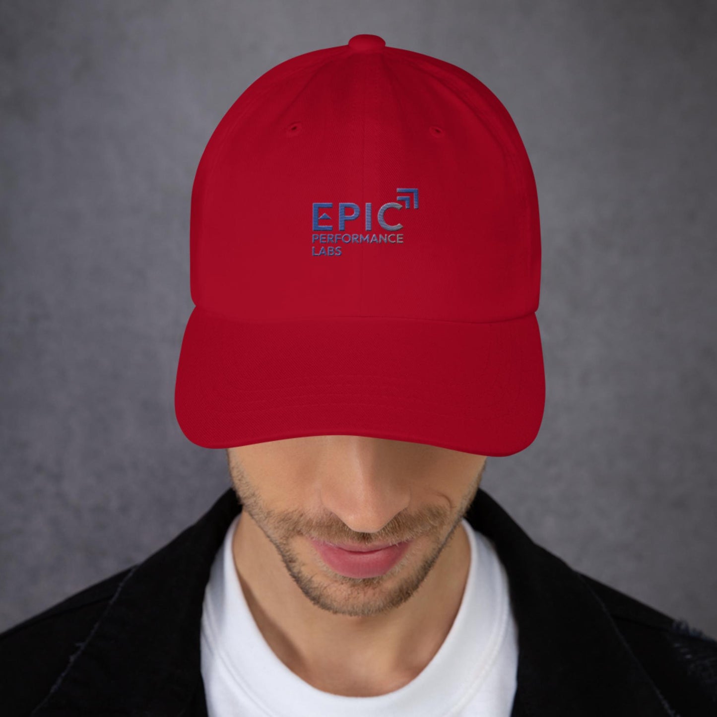 Epic Performance Labs - Classic Hat