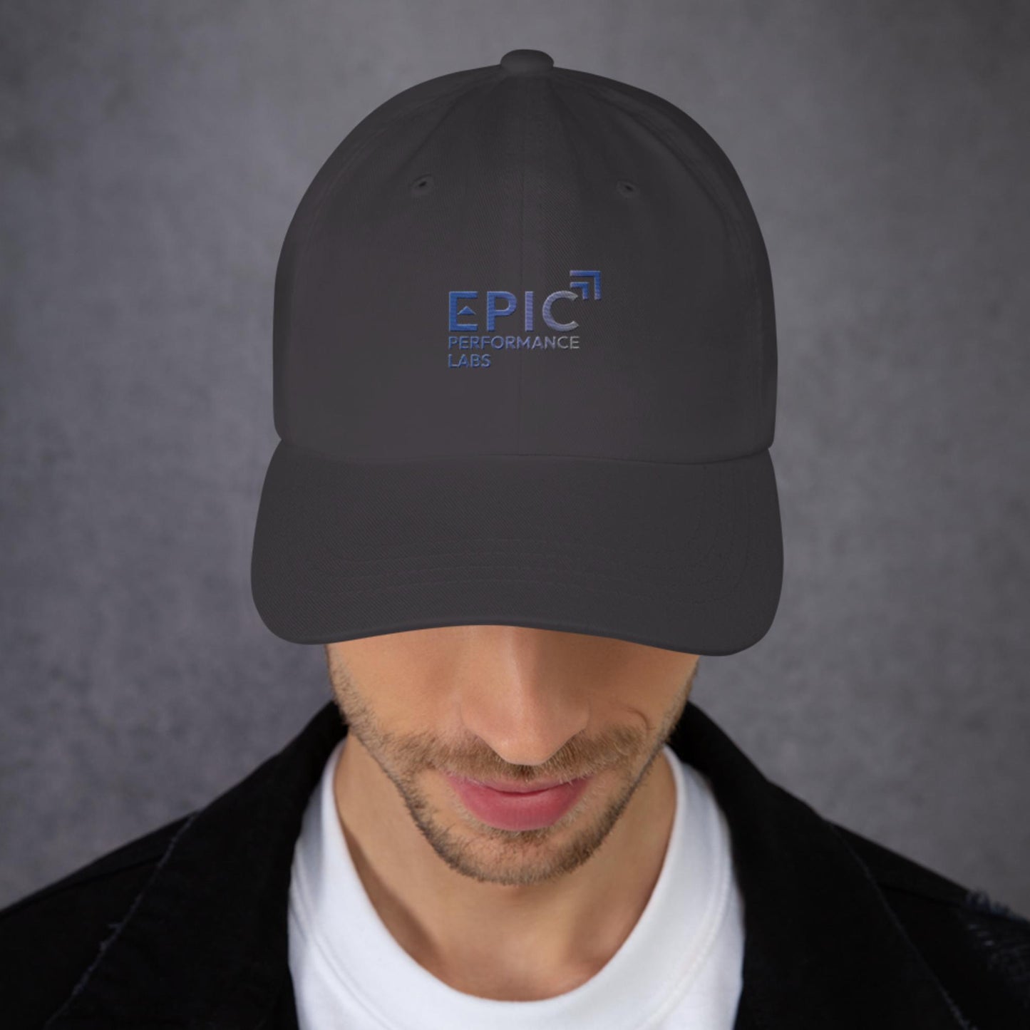 Epic Performance Labs - Classic Hat