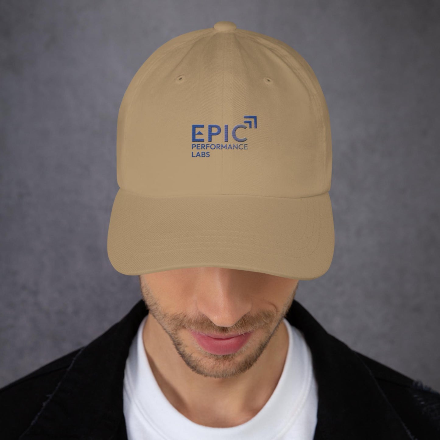 Epic Performance Labs - Classic Hat