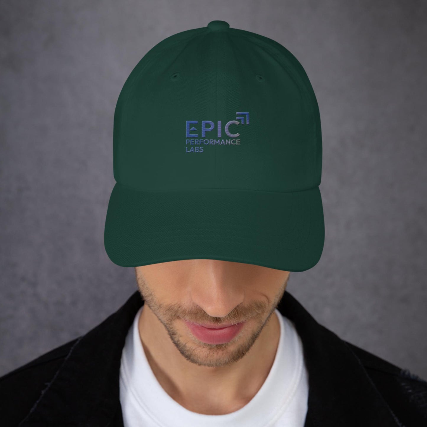 Epic Performance Labs - Classic Hat