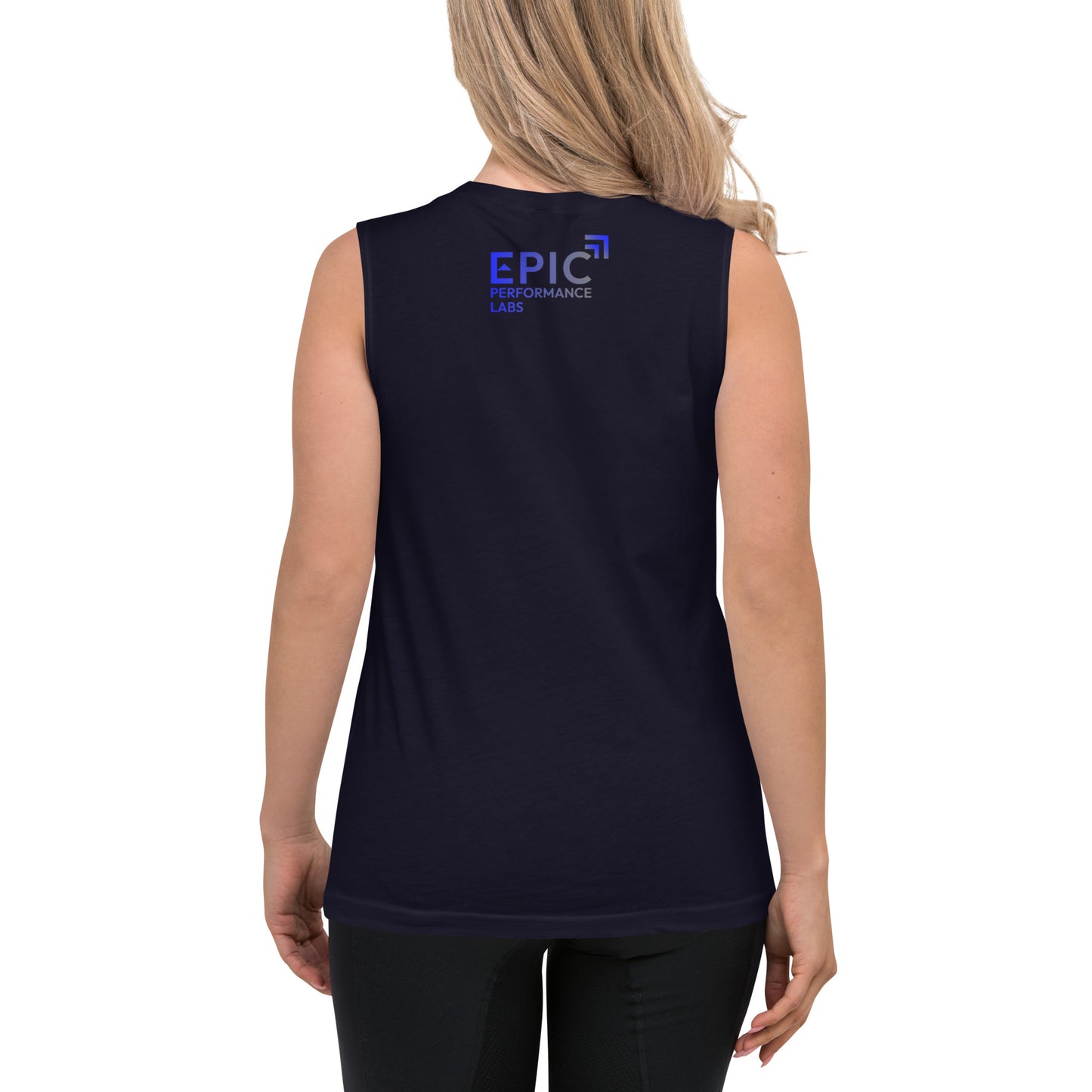 Epic Performance Labs - Muscle Shirt