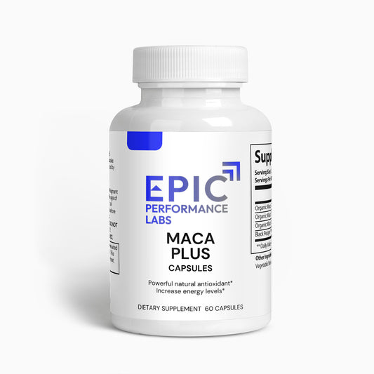 Maca Plus