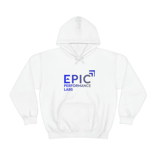 Epic Performance Labs Unisex Heavy Blend™ Hooded Sweatshirt